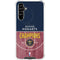 NBA Champions 2023: Denver Nuggets Galaxy A54 5G Clear Case