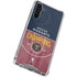 NBA Champions 2023: Denver Nuggets Galaxy A54 5G Clear Case
