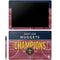 NBA Champions 2023: Denver Nuggets Galaxy Book 12in Skin