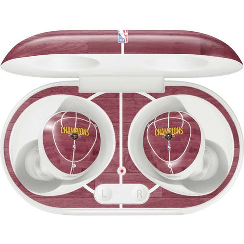 NBA Champions 2023: Denver Nuggets Galaxy Buds Plus Skin