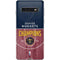 NBA Champions 2023: Denver Nuggets Galaxy S10 Skin