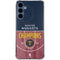 NBA Champions 2023: Denver Nuggets Galaxy S24 Clear Case