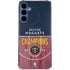 NBA Champions 2023: Denver Nuggets Galaxy S24 Clear Case