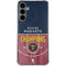 NBA Champions 2023: Denver Nuggets Galaxy S24 Plus Clear Case