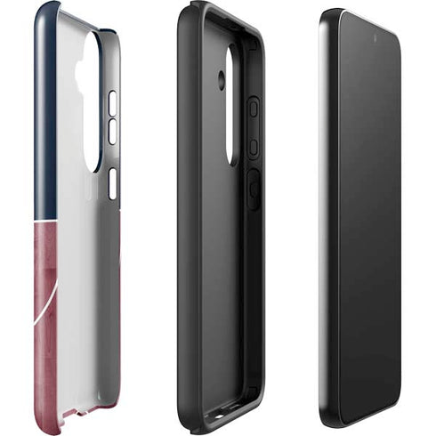 NBA Champions 2023: Denver Nuggets Galaxy S24 Plus Impact Case