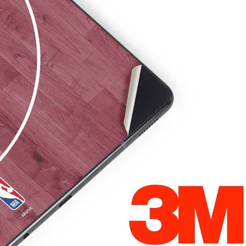 NBA Champions 2023: Denver Nuggets Samsung Galaxy Tab Skin