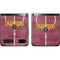 NBA Champions 2023: Denver Nuggets Galaxy Z Flip Skin