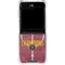 NBA Champions 2023: Denver Nuggets Galaxy Z Flip5 5G Clear Case