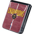 NBA Champions 2023: Denver Nuggets Galaxy Z Flip5 5G Skin