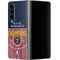 NBA Champions 2023: Denver Nuggets Galaxy Z Fold4 5G Skin