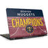 NBA Champions 2023: Denver Nuggets Dell Inspiron Skin