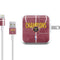 NBA Champions 2023: Denver Nuggets iPad Charger (10W USB) Skin