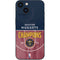 NBA Champions 2023: Denver Nuggets iPhone 13 Mini Skin