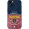 NBA Champions 2023: Denver Nuggets iPhone 15 Plus Skin