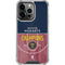 NBA Champions 2023: Denver Nuggets iPhone 15 Pro Clear Case