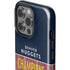 NBA Champions 2023: Denver Nuggets iPhone 15 Pro Impact Case