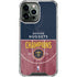 NBA Champions 2023: Denver Nuggets iPhone 15 Pro Max Clear Case