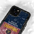 NBA Champions 2023: Denver Nuggets iPhone 15 Plus Waterproof Case