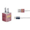 NBA Champions 2023: Denver Nuggets iPhone Charger (5W USB) Skin