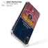 NBA Champions 2023: Denver Nuggets iPhone XR Clear Case