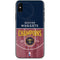 NBA Champions 2023: Denver Nuggets iPhone XS Skin
