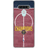 NBA Champions 2023: Denver Nuggets LG Stylo 6 Clear Case