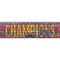 NBA Champions 2023: Denver Nuggets Magic Keyboard with Numeric Keypad Skin