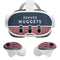 NBA Champions 2023: Denver Nuggets Meta Quest 3 Skin