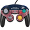 NBA Champions 2023: Denver Nuggets Nintendo GameCube Controller Skin