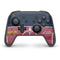 NBA Champions 2023: Denver Nuggets Nintendo Switch Pro Controller Skin