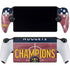 NBA Champions 2023: Denver Nuggets PlayStation Portal Remote Player Skin