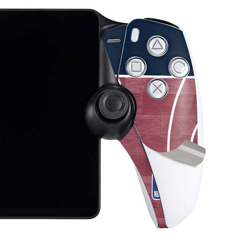 NBA Champions 2023: Denver Nuggets PlayStation Portal Remote Player Skin