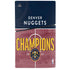 NBA Champions 2023: Denver Nuggets PS5 Slim Disk Bundle Skin