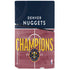 NBA Champions 2023: Denver Nuggets PS5 Slim Disk Bundle Skin