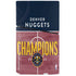 NBA Champions 2023: Denver Nuggets PS5 Slim Disk Console Skin