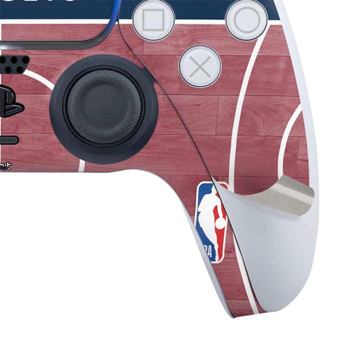 NBA Champions 2023: Denver Nuggets PS5 Slim Digital Edition Bundle Skin