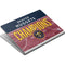 NBA Champions 2023: Denver Nuggets Surface Book Skin