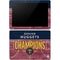 NBA Champions 2023: Denver Nuggets Surface Go Skin