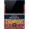 NBA Champions 2023: Denver Nuggets Surface Pro 4 Skin