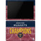 NBA Champions 2023: Denver Nuggets Surface Pro 6 Skin