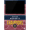 NBA Champions 2023: Denver Nuggets Surface Pro 7 Skin