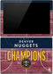 NBA Champions 2023: Denver Nuggets Surface Pro (2017) Skin