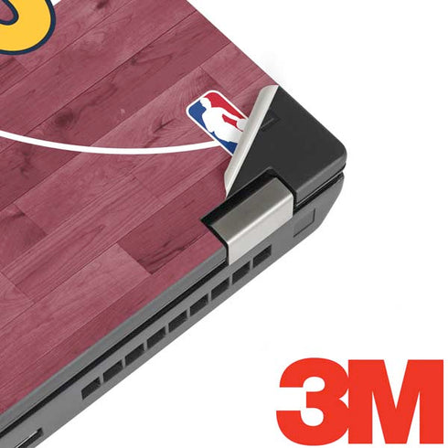 NBA Champions 2023: Denver Nuggets Lenovo ThinkPad Skin