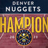 NBA Champions 2023: Denver Nuggets Lenovo ThinkPad Skin