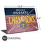 NBA Champions 2023: Denver Nuggets Universal Laptop 16.6in (13.4 x 9.7in) Skin