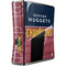 NBA Champions 2023: Denver Nuggets Xbox 360 Slim (2010) Skin