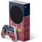 NBA Champions 2023: Denver Nuggets Xbox Series S Skins