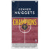 NBA Champions 2023: Denver Nuggets Xbox Series S Skins