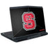 North Carolina State University Logo Dell Alienware Skin