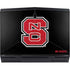 North Carolina State University Logo Dell Alienware Skin